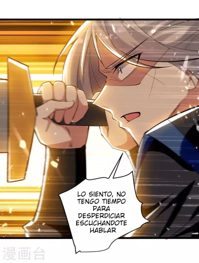 Emperor Ling Tian Capítulo 226 en Línea - página 18