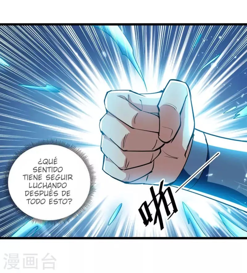Emperor Ling Tian Capítulo 226 en Línea - página 23