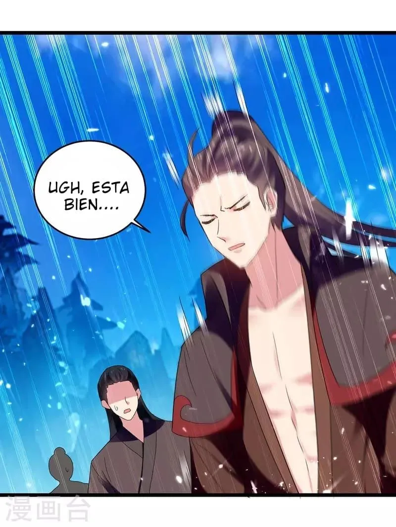 Emperor Ling Tian Capítulo 227 en Línea - página 3
