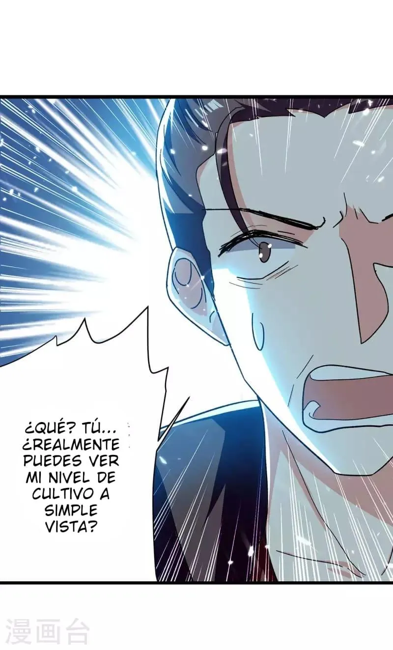 Emperor Ling Tian Capítulo 227 en Línea - página 22