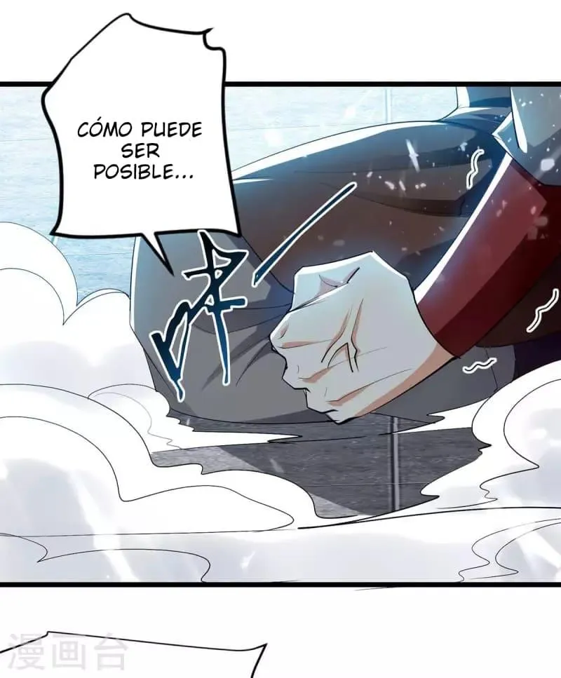 Emperor Ling Tian Capítulo 228 en Línea - página 6