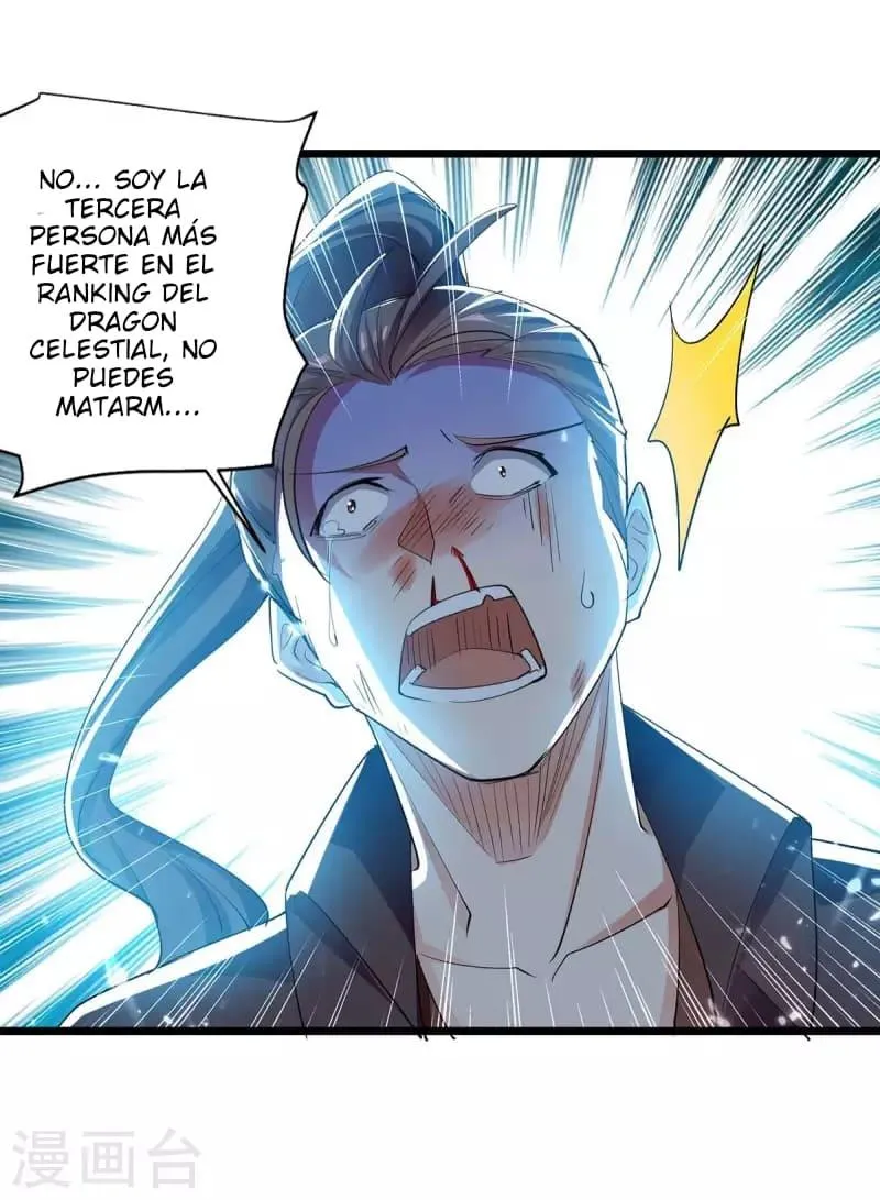 Emperor Ling Tian Capítulo 228 en Línea - página 10