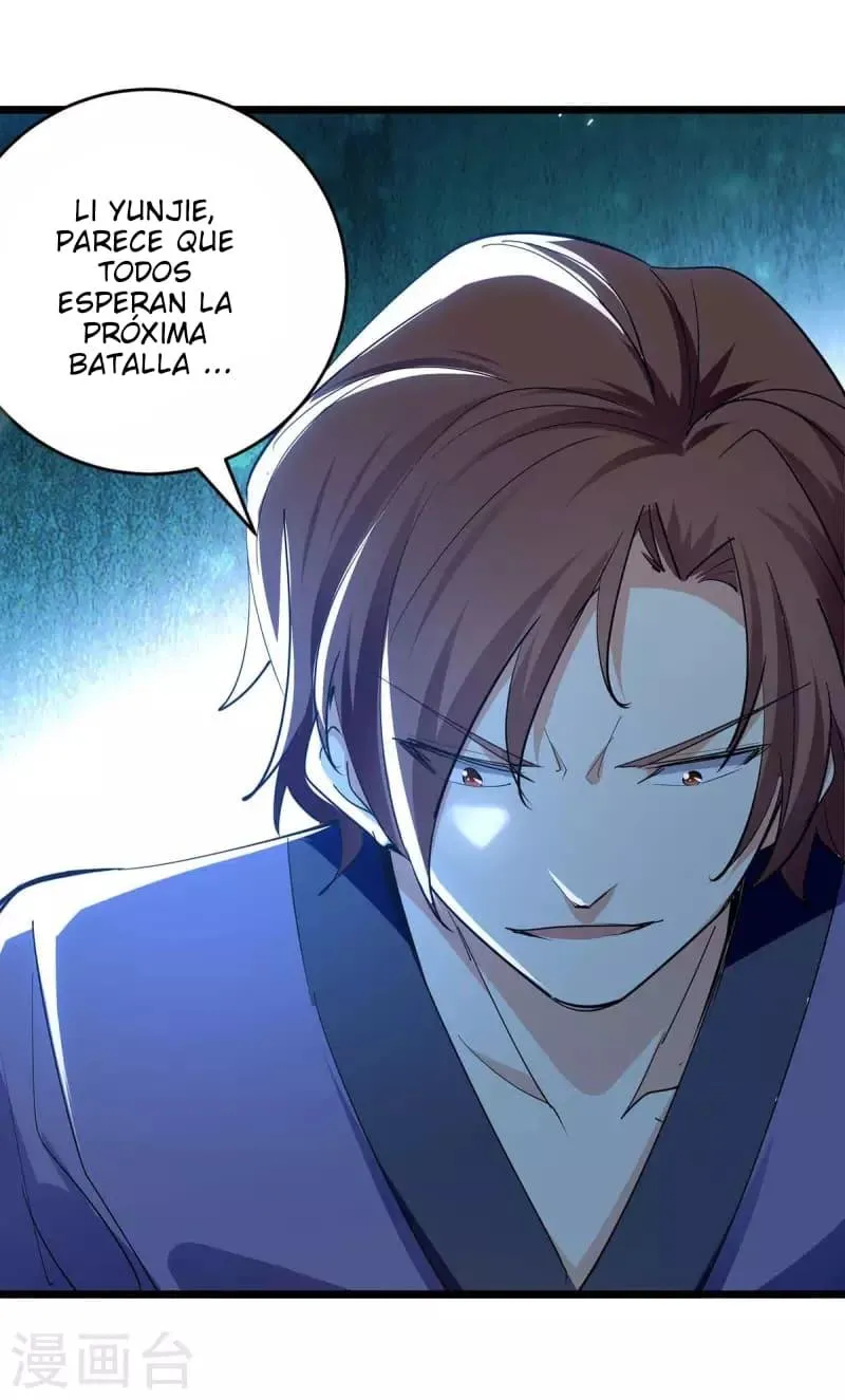 Emperor Ling Tian Capítulo 228 en Línea - página 23