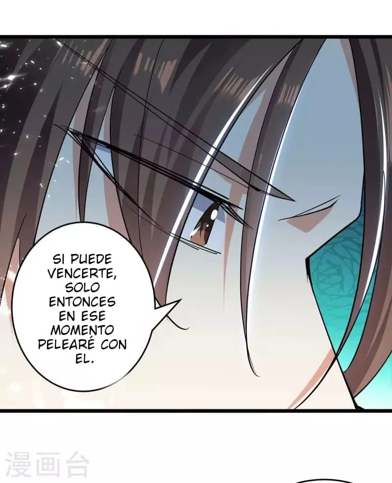 Emperor Ling Tian Capítulo 228 en Línea - página 25