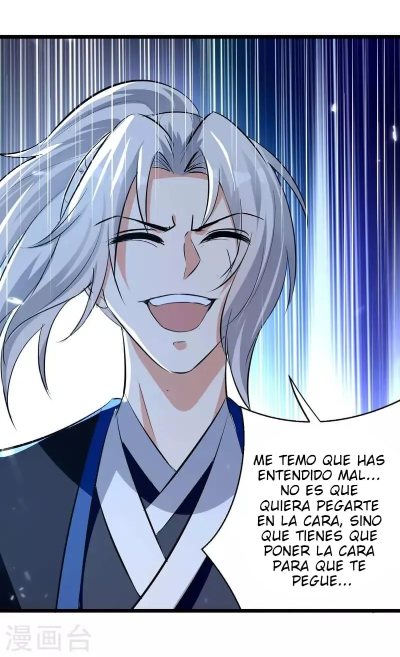 Emperor Ling Tian Capítulo 229 en Línea - página 14