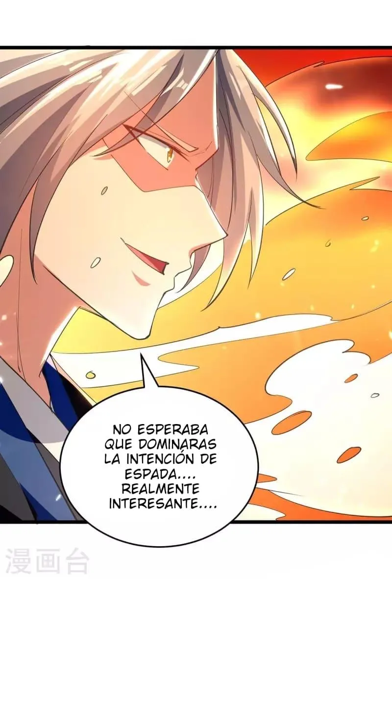 Emperor Ling Tian Capítulo 229 en Línea - página 28