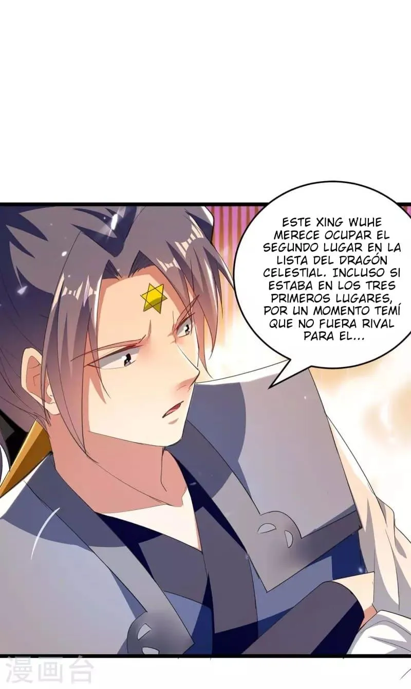 Emperor Ling Tian Capítulo 230 en Línea - página 2