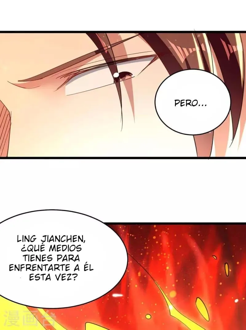 Emperor Ling Tian Capítulo 230 en Línea - página 6