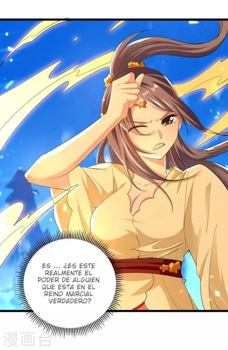 Emperor Ling Tian Capítulo 230 en Línea - página 15