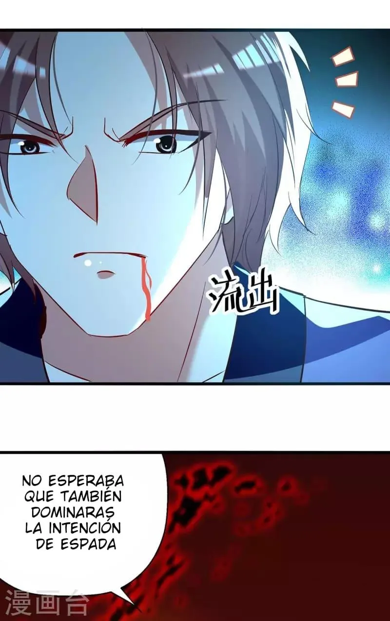 Emperor Ling Tian Capítulo 230 en Línea - página 19
