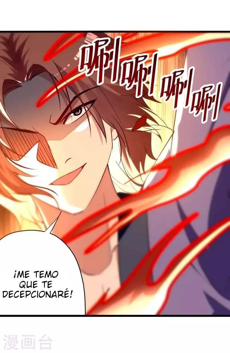 Emperor Ling Tian Capítulo 230 en Línea - página 25