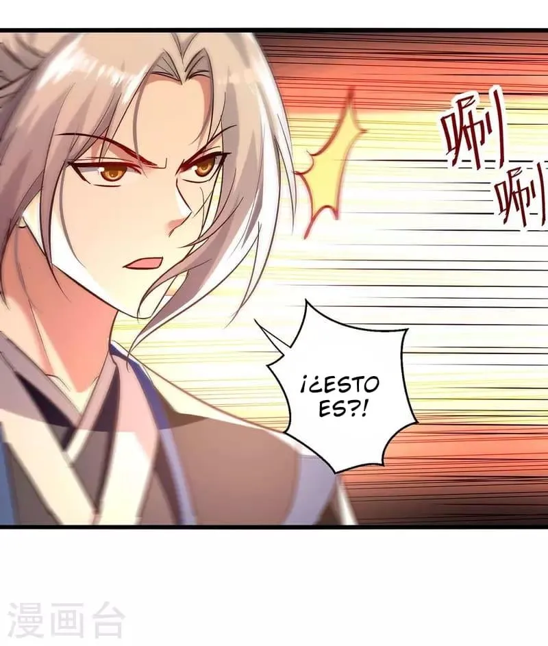Emperor Ling Tian Capítulo 230 en Línea - página 26