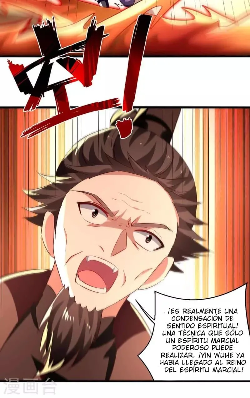 Emperor Ling Tian Capítulo 230 en Línea - página 28
