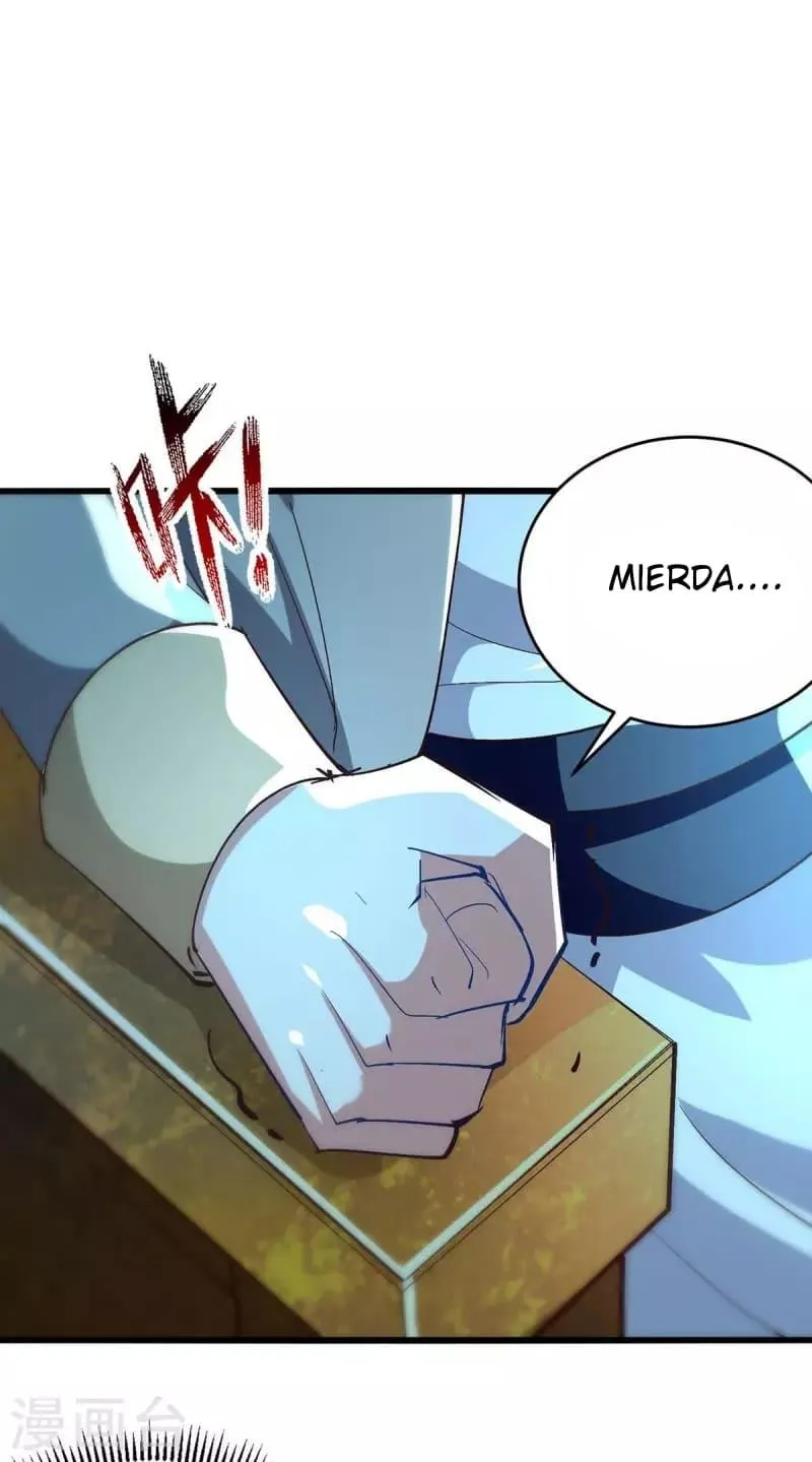 Emperor Ling Tian Capítulo 232 en Línea - página 2