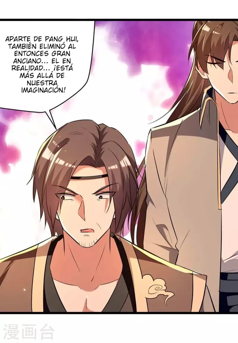 Emperor Ling Tian Capítulo 232 en Línea - página 10