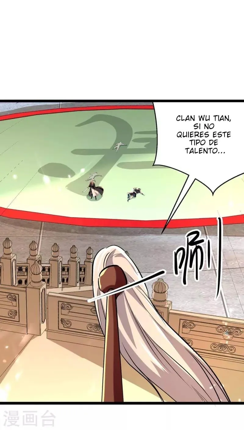 Emperor Ling Tian Capítulo 232 en Línea - página 14