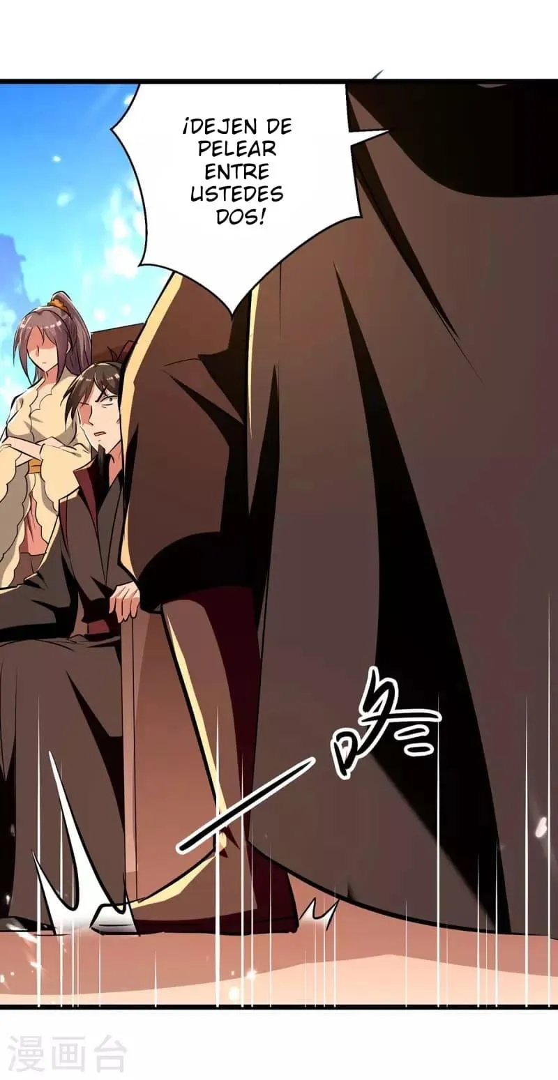 Emperor Ling Tian Capítulo 232 en Línea - página 17