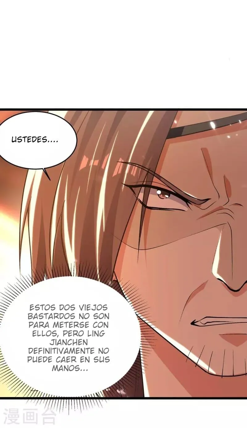 Emperor Ling Tian Capítulo 233 en Línea - página 2