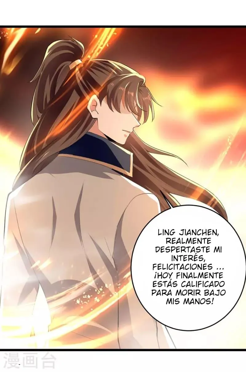 Emperor Ling Tian Capítulo 233 en Línea - página 13