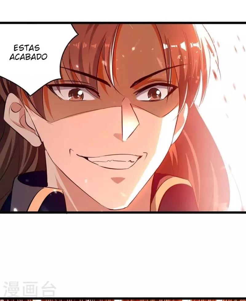 Emperor Ling Tian Capítulo 234 en Línea - página 22