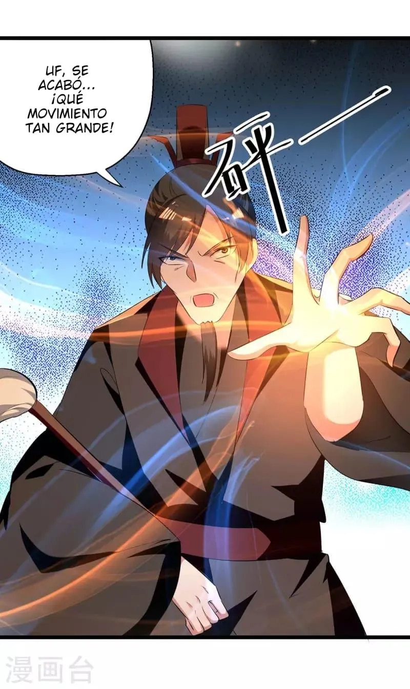 Emperor Ling Tian Capítulo 236 en Línea - página 14