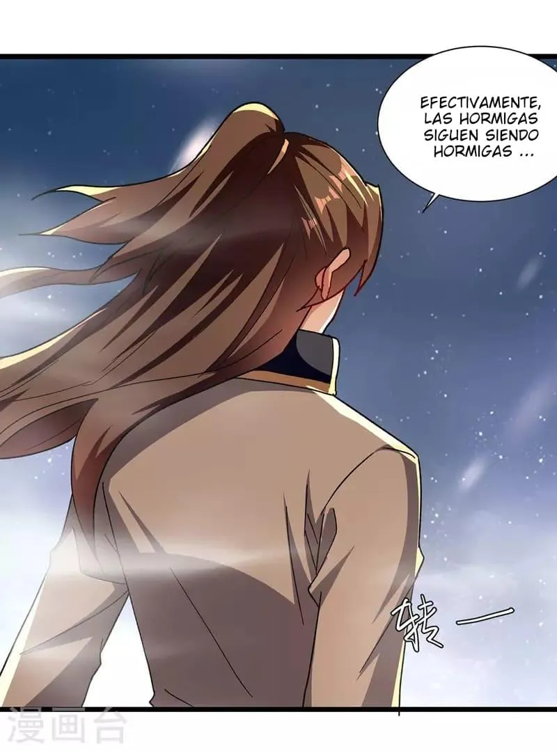 Emperor Ling Tian Capítulo 236 en Línea - página 21