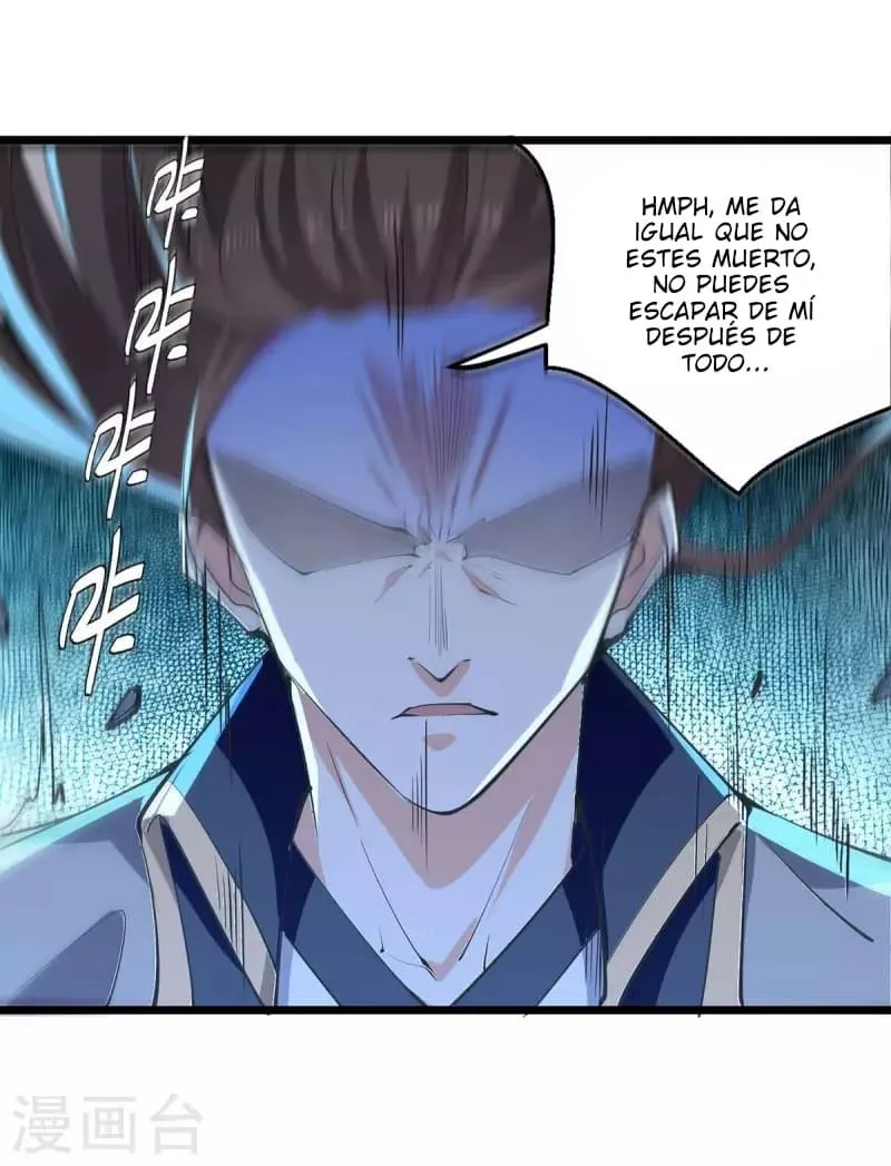Emperor Ling Tian Capítulo 236 en Línea - página 29