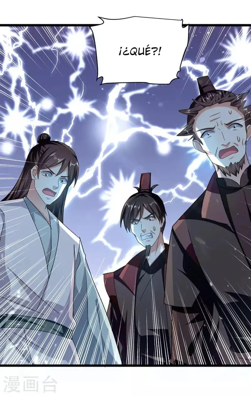 Emperor Ling Tian Capítulo 238 en Línea - página 9