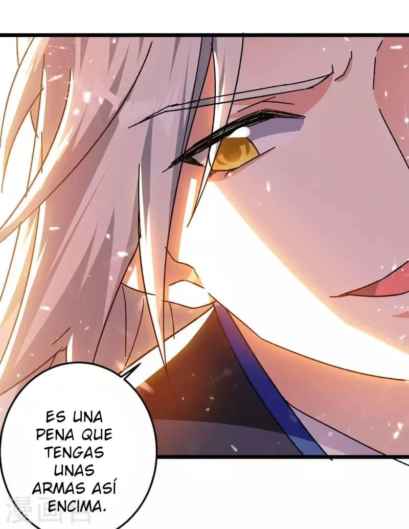 Emperor Ling Tian Capítulo 238 en Línea - página 11