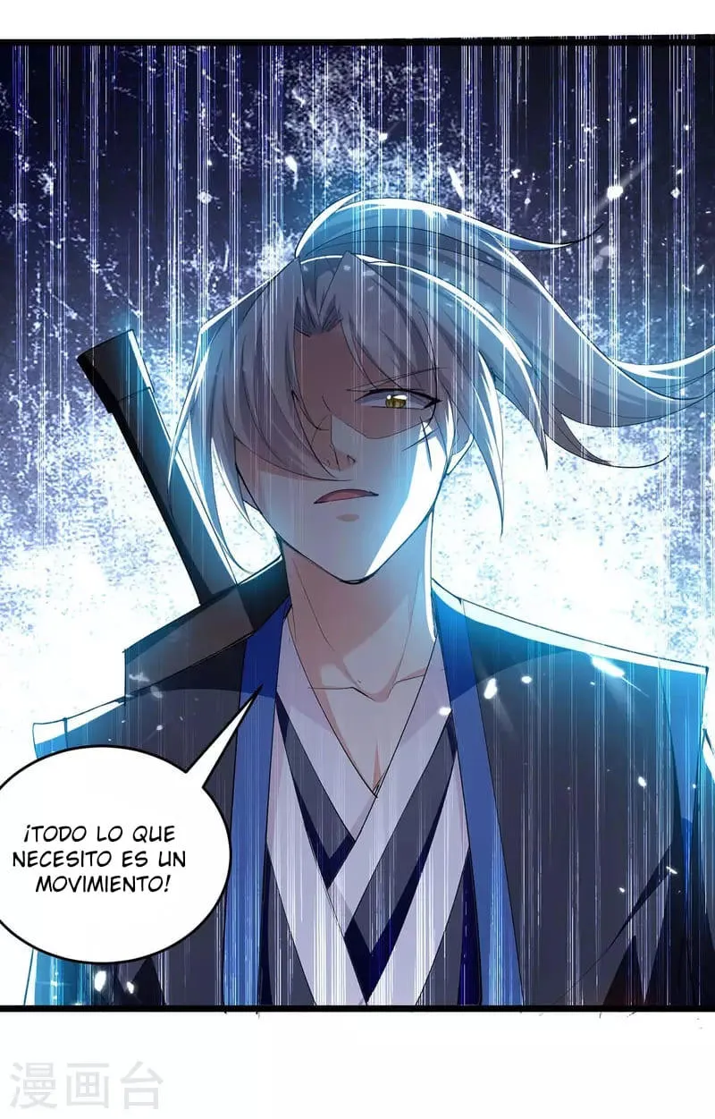 Emperor Ling Tian Capítulo 238 en Línea - página 23