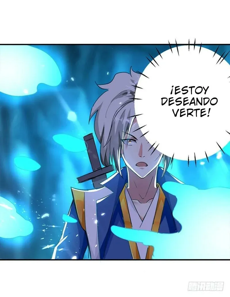 Emperor Ling Tian Capítulo 24 en Línea - página 9