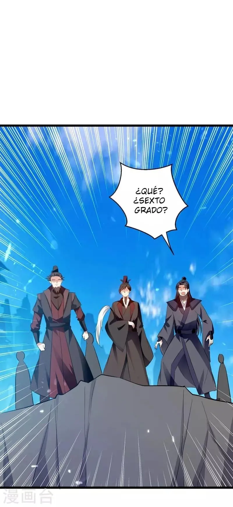 Emperor Ling Tian Capítulo 242 en Línea - página 2