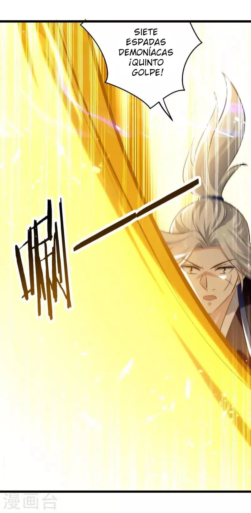 Emperor Ling Tian Capítulo 242 en Línea - página 11