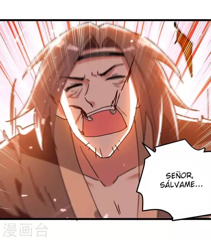 Emperor Ling Tian Capítulo 242 en Línea - página 16