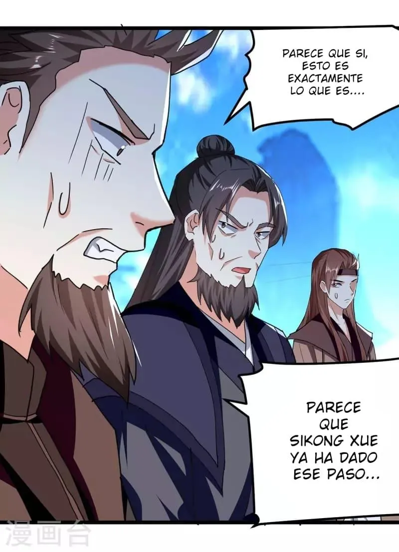 Emperor Ling Tian Capítulo 243 en Línea - página 17