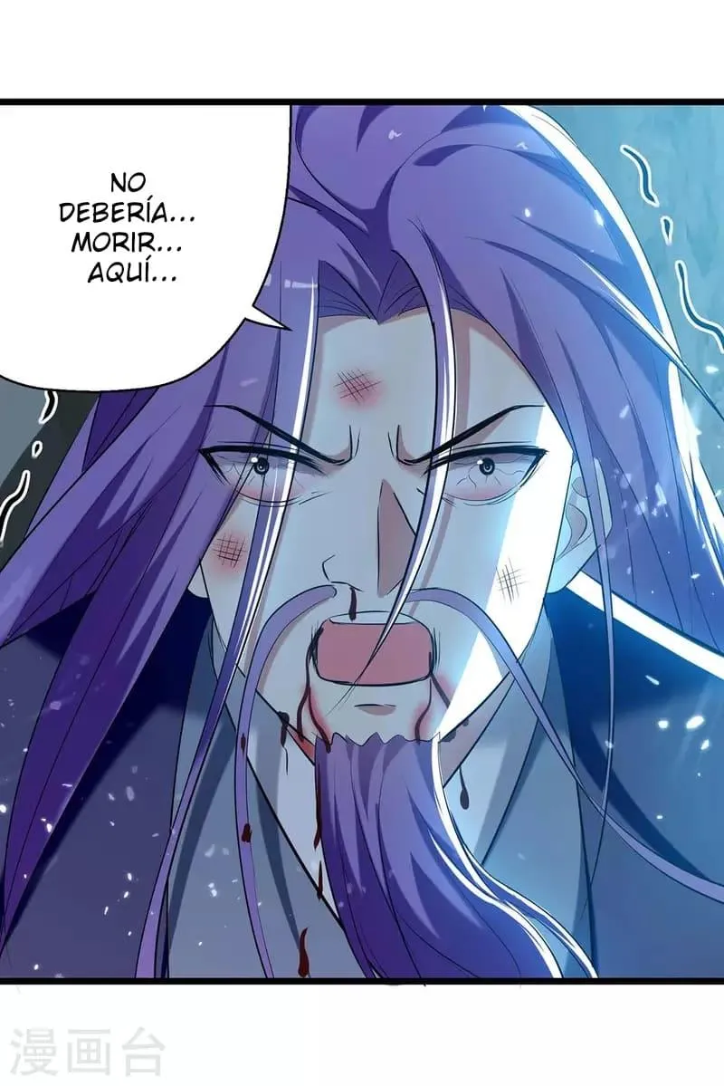 Emperor Ling Tian Capítulo 246 en Línea - página 12