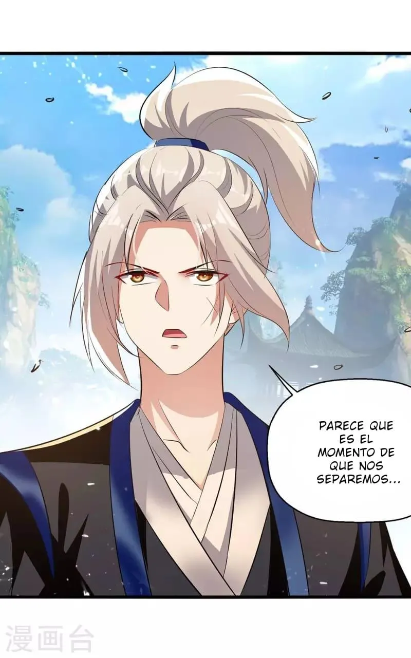 Emperor Ling Tian Capítulo 246 en Línea - página 19