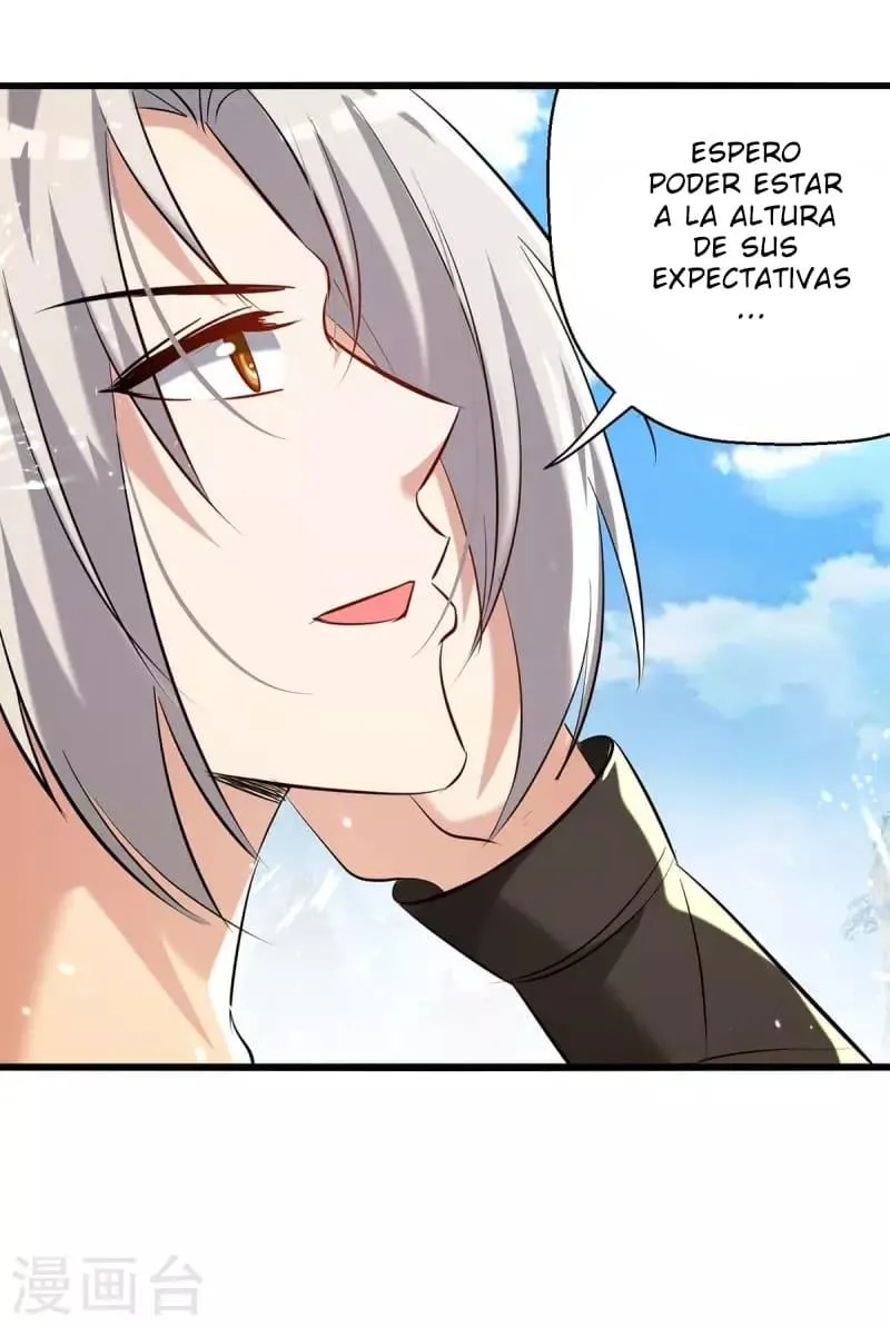Emperor Ling Tian Capítulo 246 en Línea - página 31