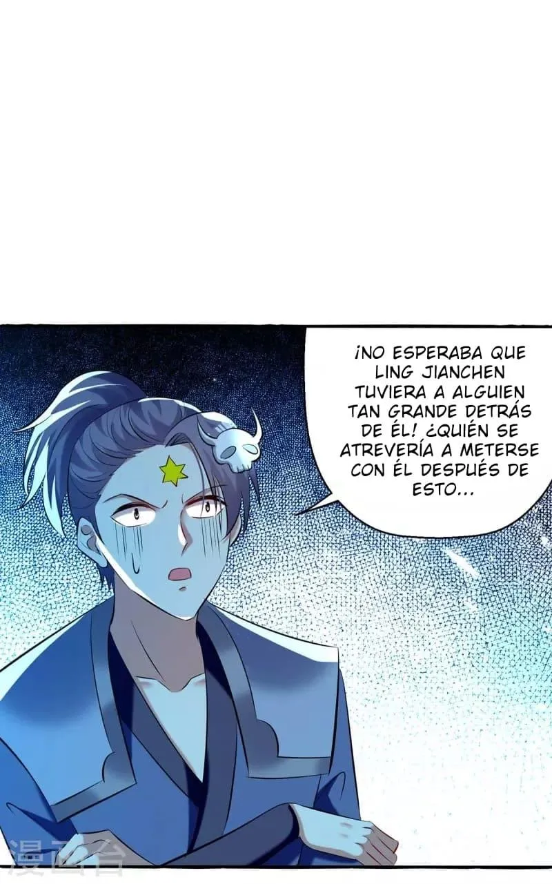 Emperor Ling Tian Capítulo 247 en Línea - página 2