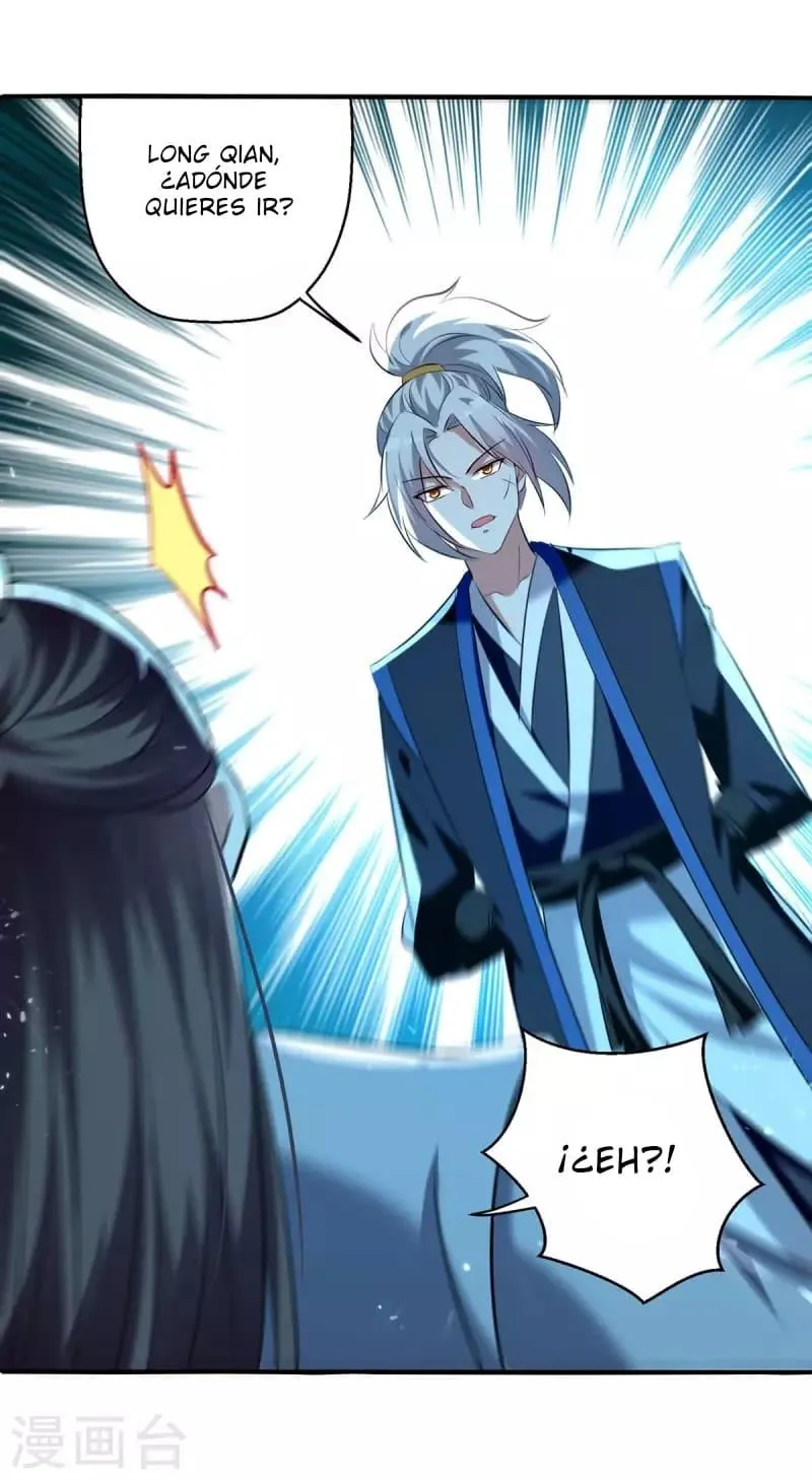 Emperor Ling Tian Capítulo 247 en Línea - página 8