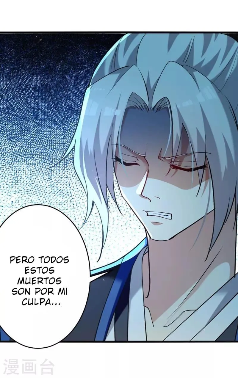 Emperor Ling Tian Capítulo 247 en Línea - página 26