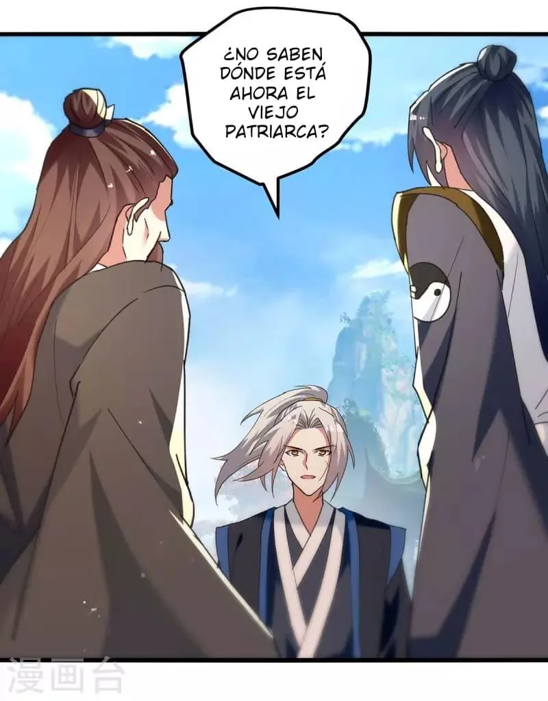 Emperor Ling Tian Capítulo 248 en Línea - página 4