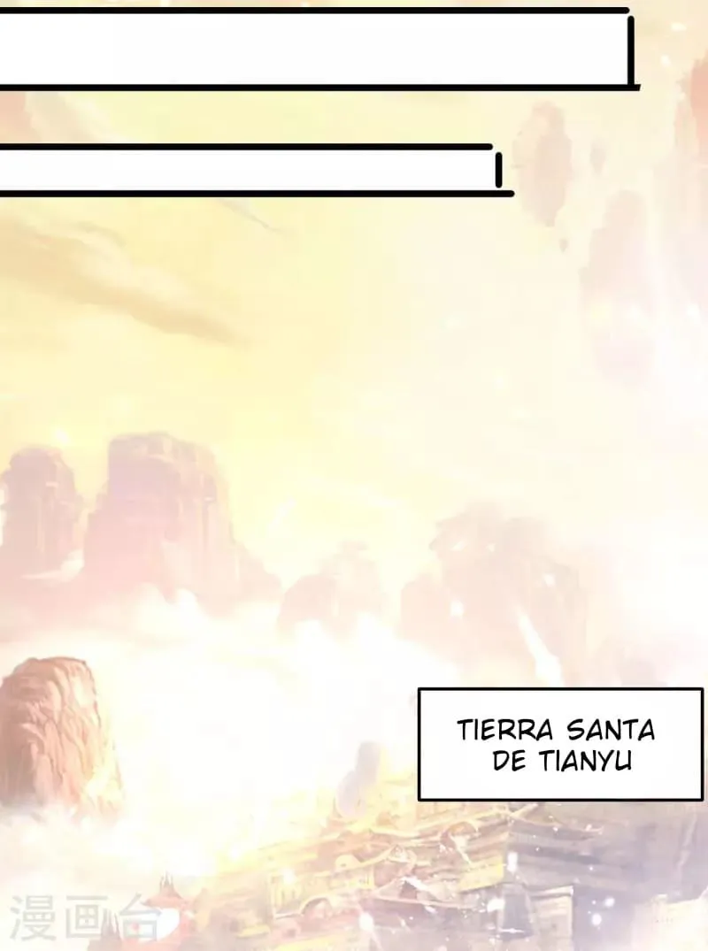 Emperor Ling Tian Capítulo 248 en Línea - página 14