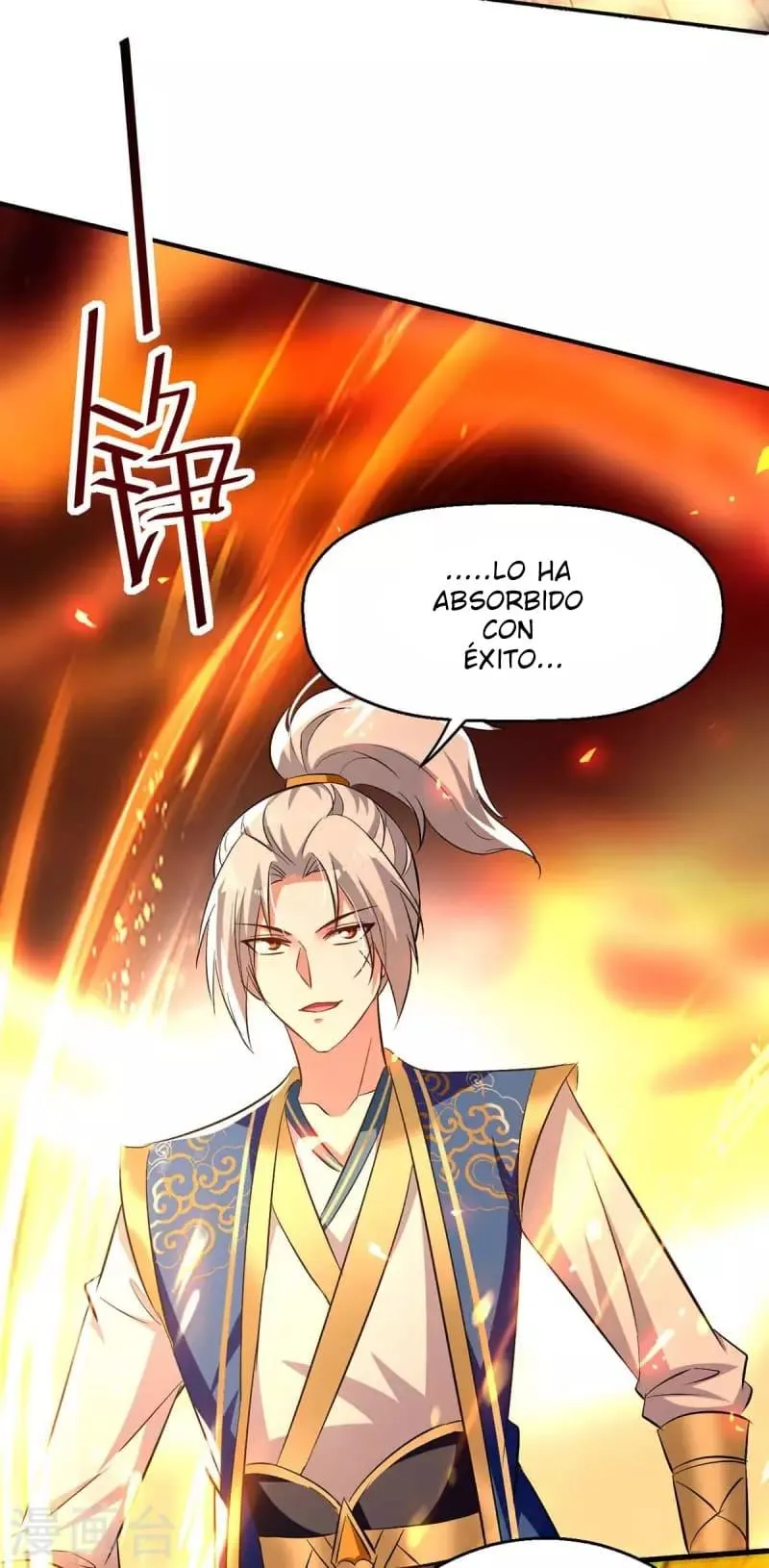 Emperor Ling Tian Capítulo 248 en Línea - página 27