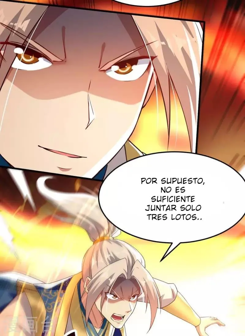 Emperor Ling Tian Capítulo 249 en Línea - página 14