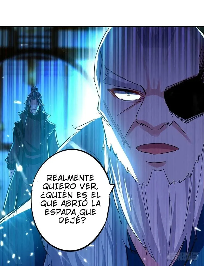 Emperor Ling Tian Capítulo 25 en Línea - página 23