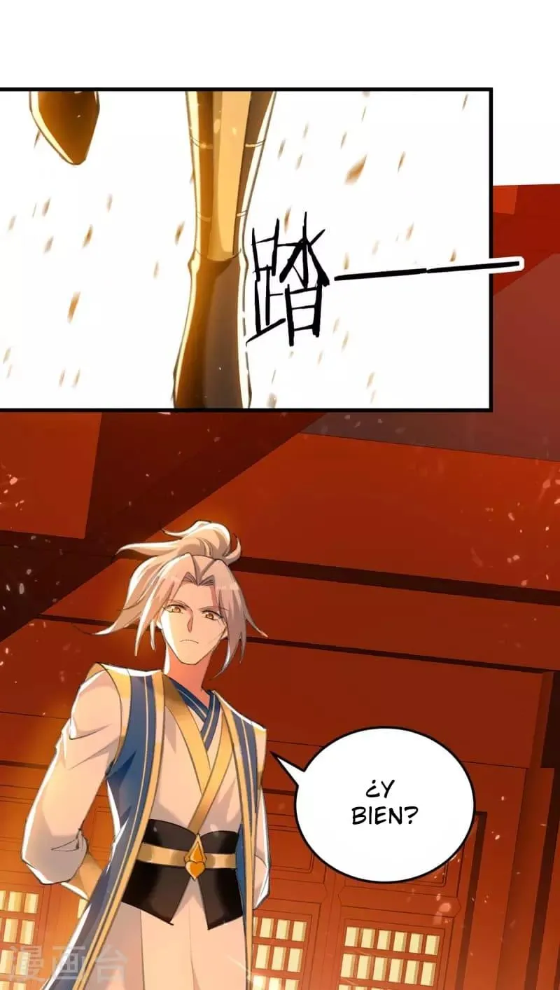 Emperor Ling Tian Capítulo 250 en Línea - página 12