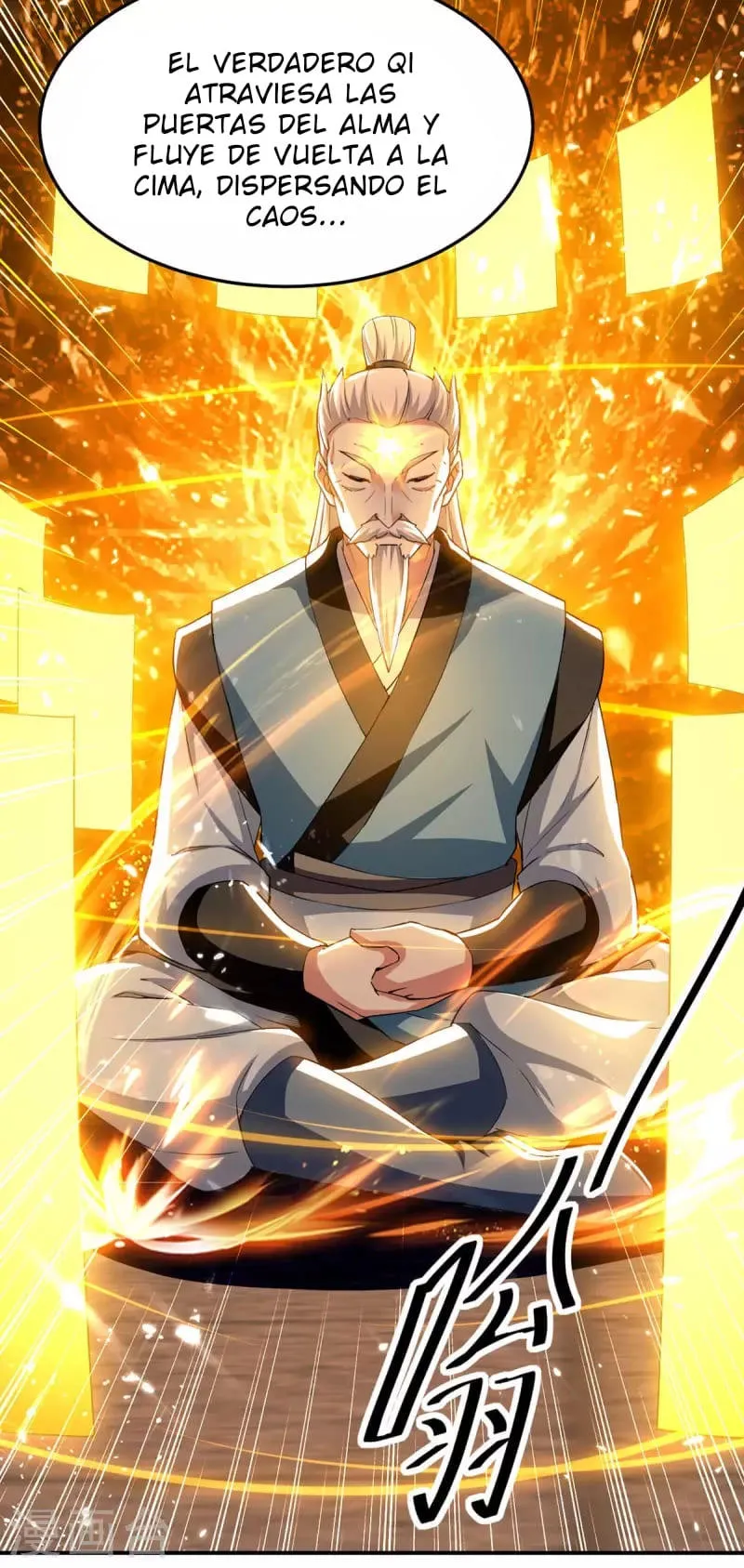 Emperor Ling Tian Capítulo 250 en Línea - página 24