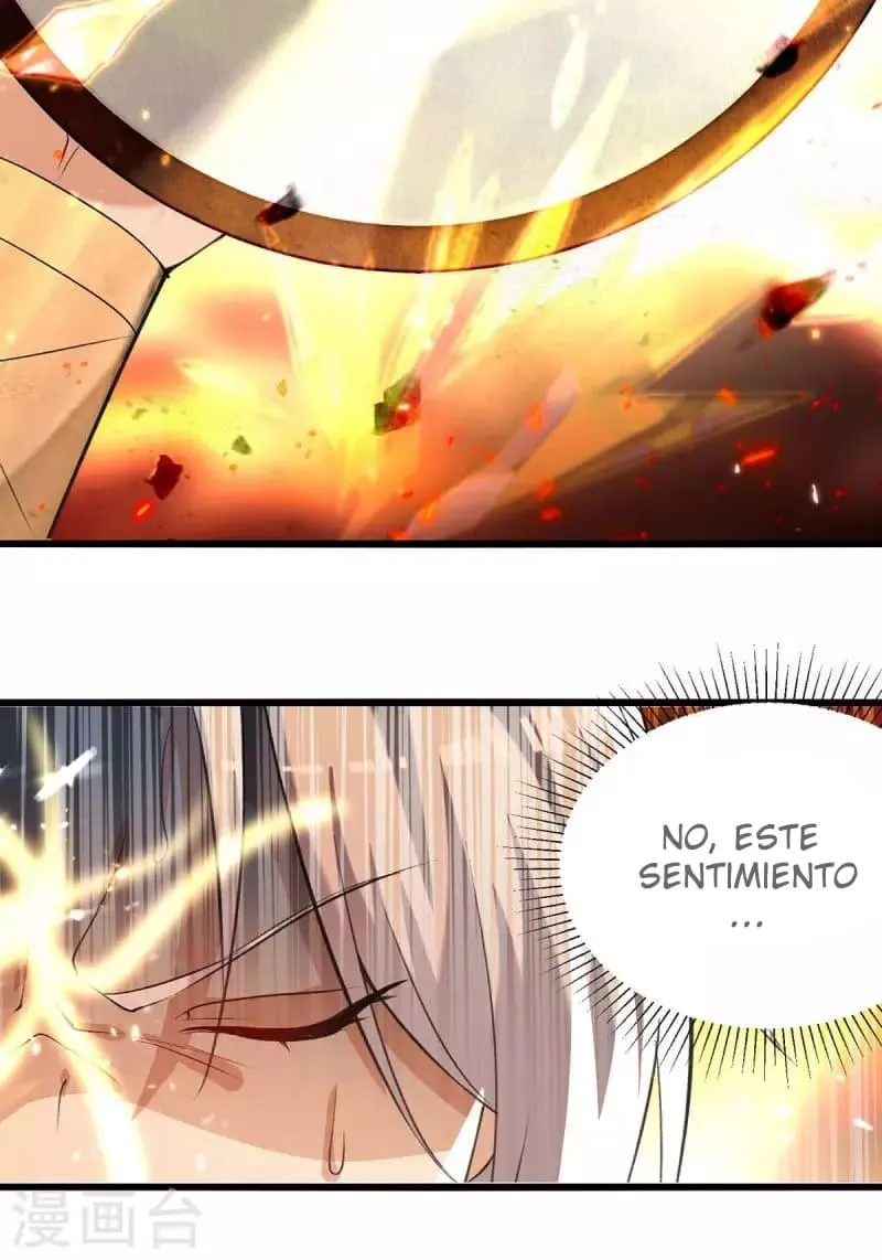 Emperor Ling Tian Capítulo 252 en Línea - página 27