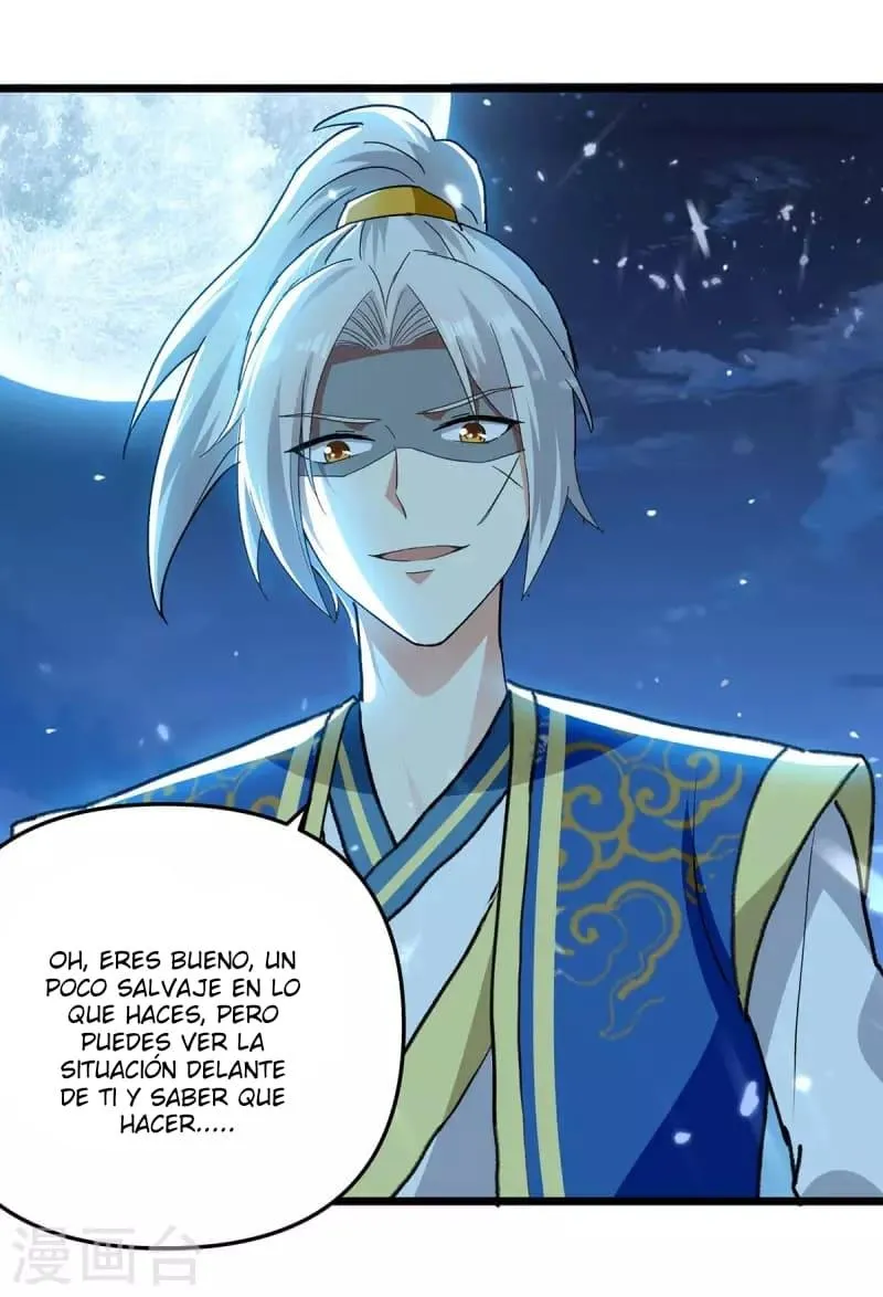 Emperor Ling Tian Capítulo 258 en Línea - página 12
